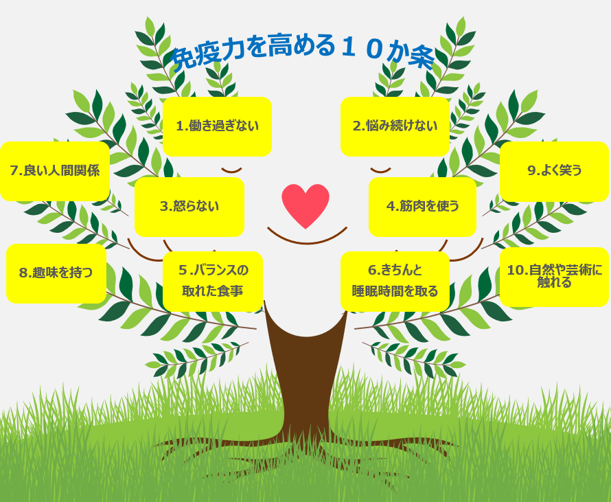 育毛発毛において大事なこと♩