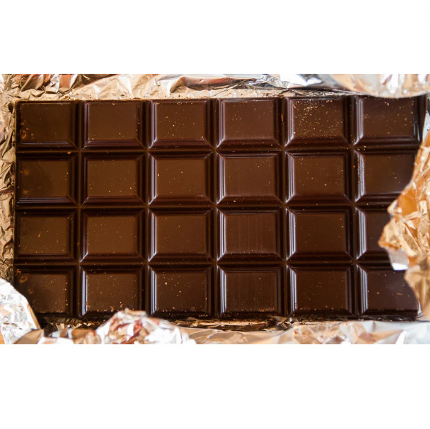 【薄毛予防】ベジファーストならぬ、チョコファースト😉